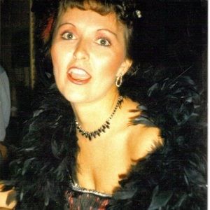 Meet your Posher, Gail